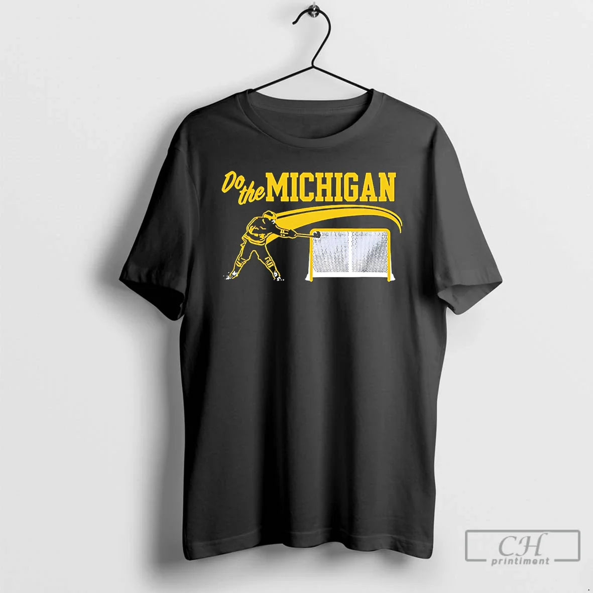 Classic Do The Michigan Wolverines