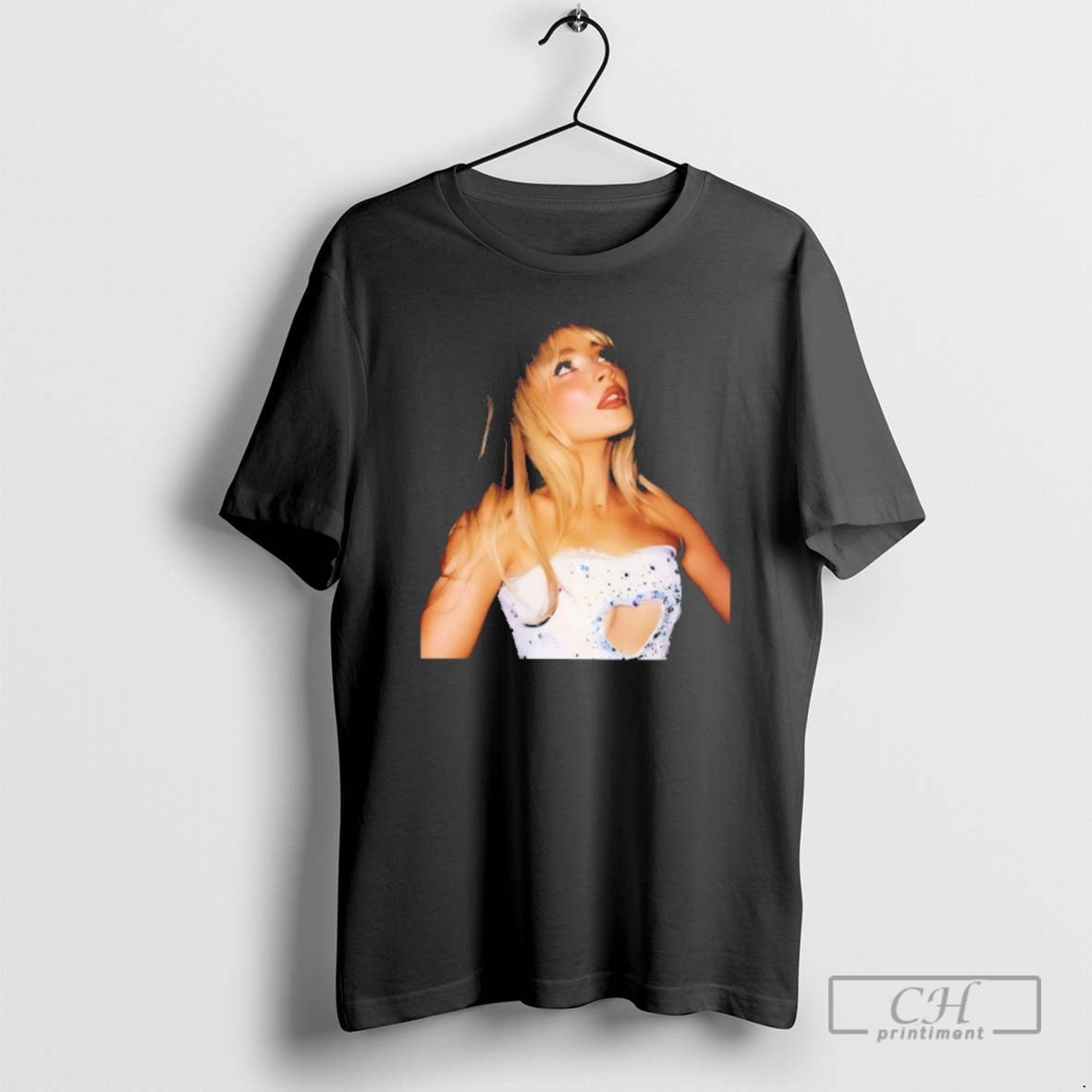 Classic Dodgers Icyvert Wear Sabrina Shirt Sweater
