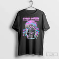 Classic Dog Samurai Cyber Shogun 2000