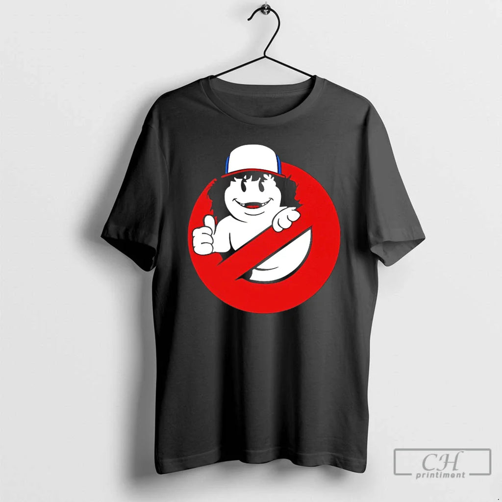 Classic Dustin Gaten Matarazzo Ghostbuster