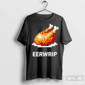 Classic Eerwrip Chicken Dinner Pixel