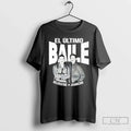 Classic El Ultimo Baile Silvestre Juancho
