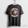Classic England Eruptors Logo