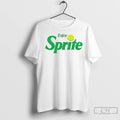 Classic Enjoy Sprite Logo