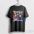 Classic Epstein Gotta Touch Em All Meme
