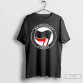 Classic Extremadura Antifascista Logo