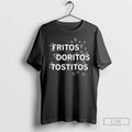 Classic Fdt Fritos Doritos Tostitos