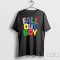 Classic Fall Out Boy Logo