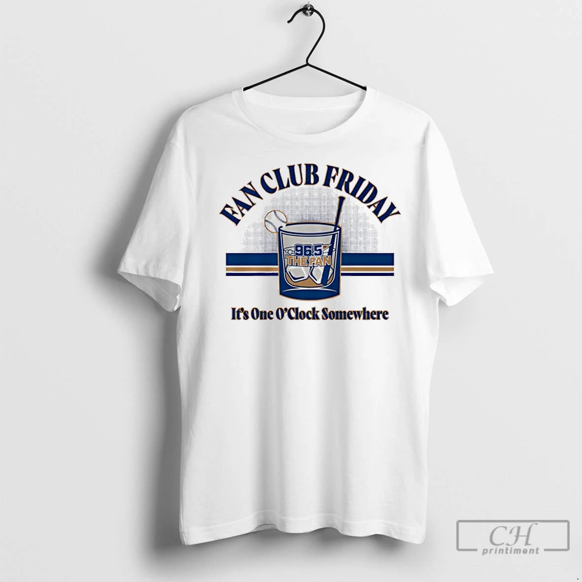 Classic Fan Club Friday 96 5 The Fan Its One Oclock Somewhere