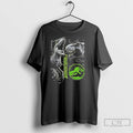 Classic Fifth Sun Girls Camo Squad Graphic