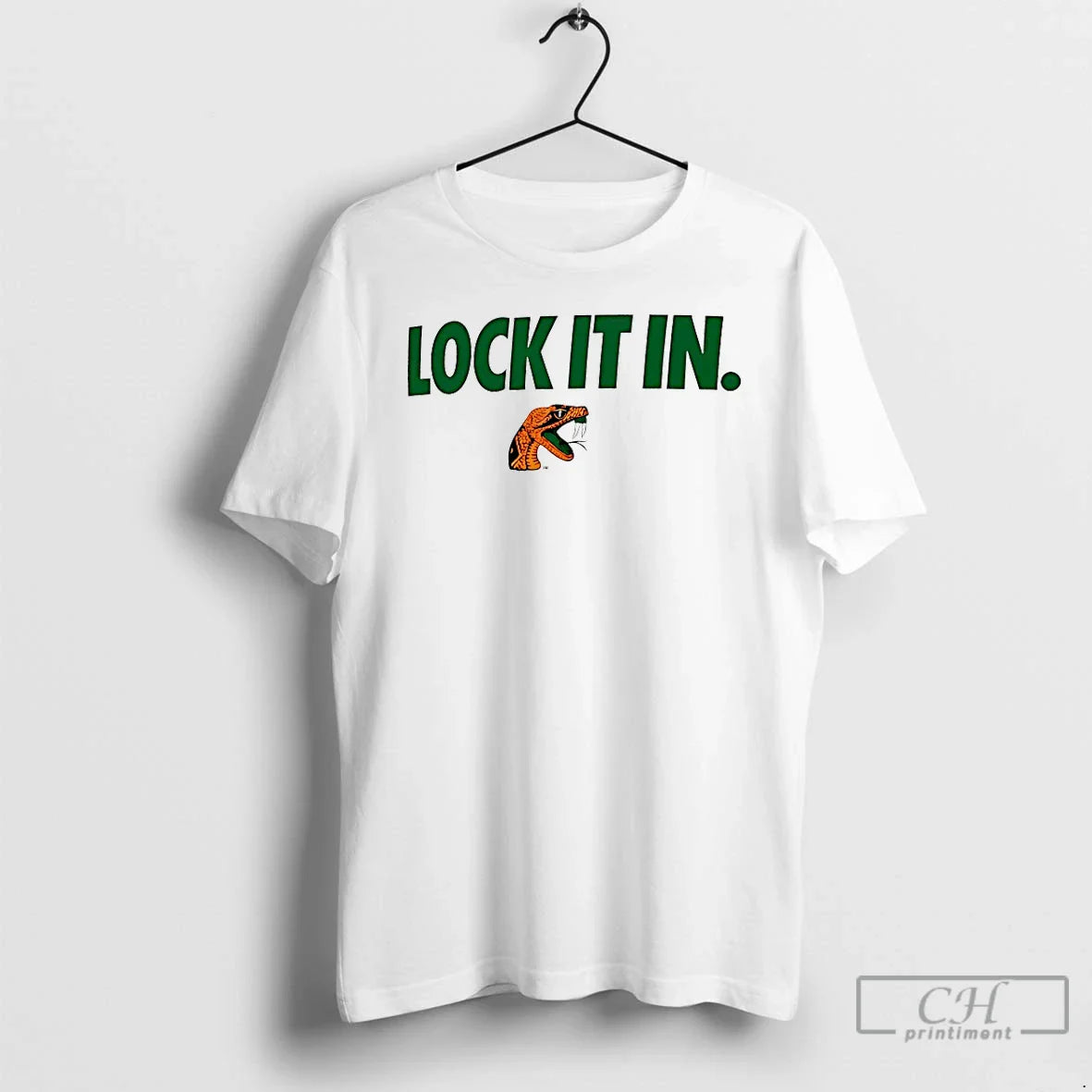 Classic Florida Am Rattlers Lock It In 2026