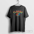 Classic Florida Gators Lgbt Pride 2025 National Coming Out Day Logo Shirt Sweater