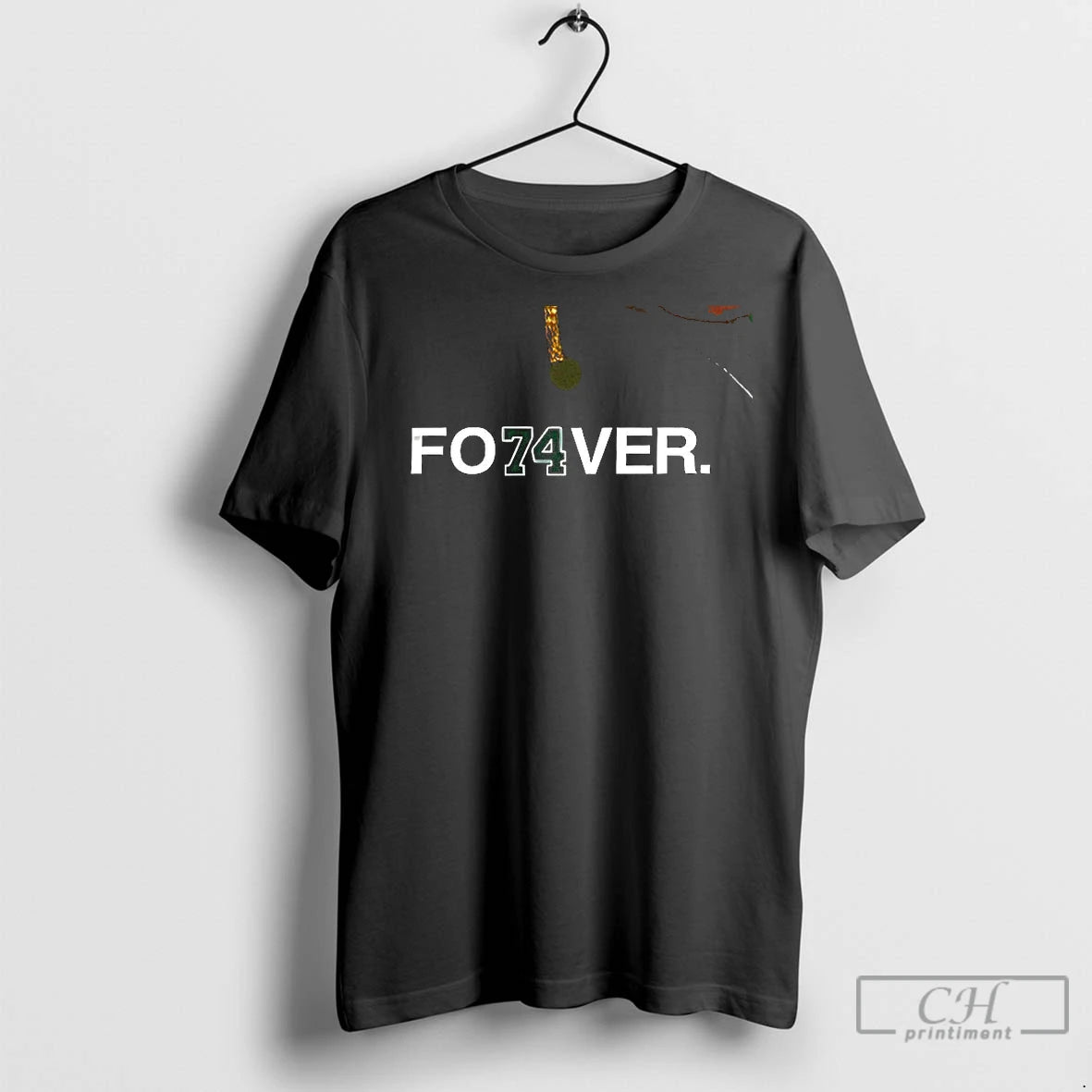 Classic Forever 74 Nick Mangold Forever Be A Jet Two Sided Mugs And