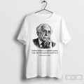 Classic Frank Lloyd Wright Quote I Only Wish That Someone Would Try It