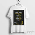 Classic Frank Turner 2026 New Tour