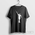 Classic Freddie Freeman Los Angeles Dodgers Cole Shirt Sweater