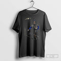 Classic Freddie Freeman Los Angeles Dodgers Walk Off Graphic Signature Shirt Sweater