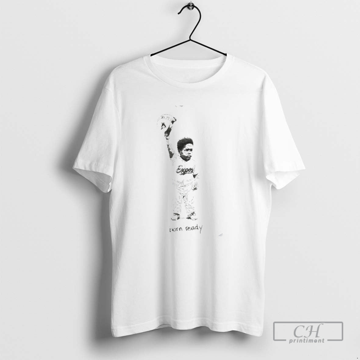Classic Freddie Freeman Shane Bieber And Shohei Ohtani Born Ready Shirt Sweater