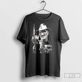 Classic Freddy Krueger Middle Finger A Nightmare On Elm Street Character Horror Halloween