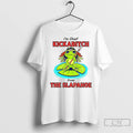 Classic Frog Native Im Chief Kickabitch From The Slapahoe