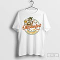 Classic Funny Skeleton Beer Lover German Oktoberfest Drinking Team Dont Forget To Hydrate
