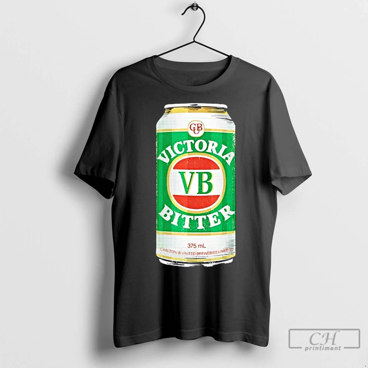 Classic Gub Victoria Bitter Beer