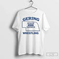 Classic Gering Wrestling State Champs 1979