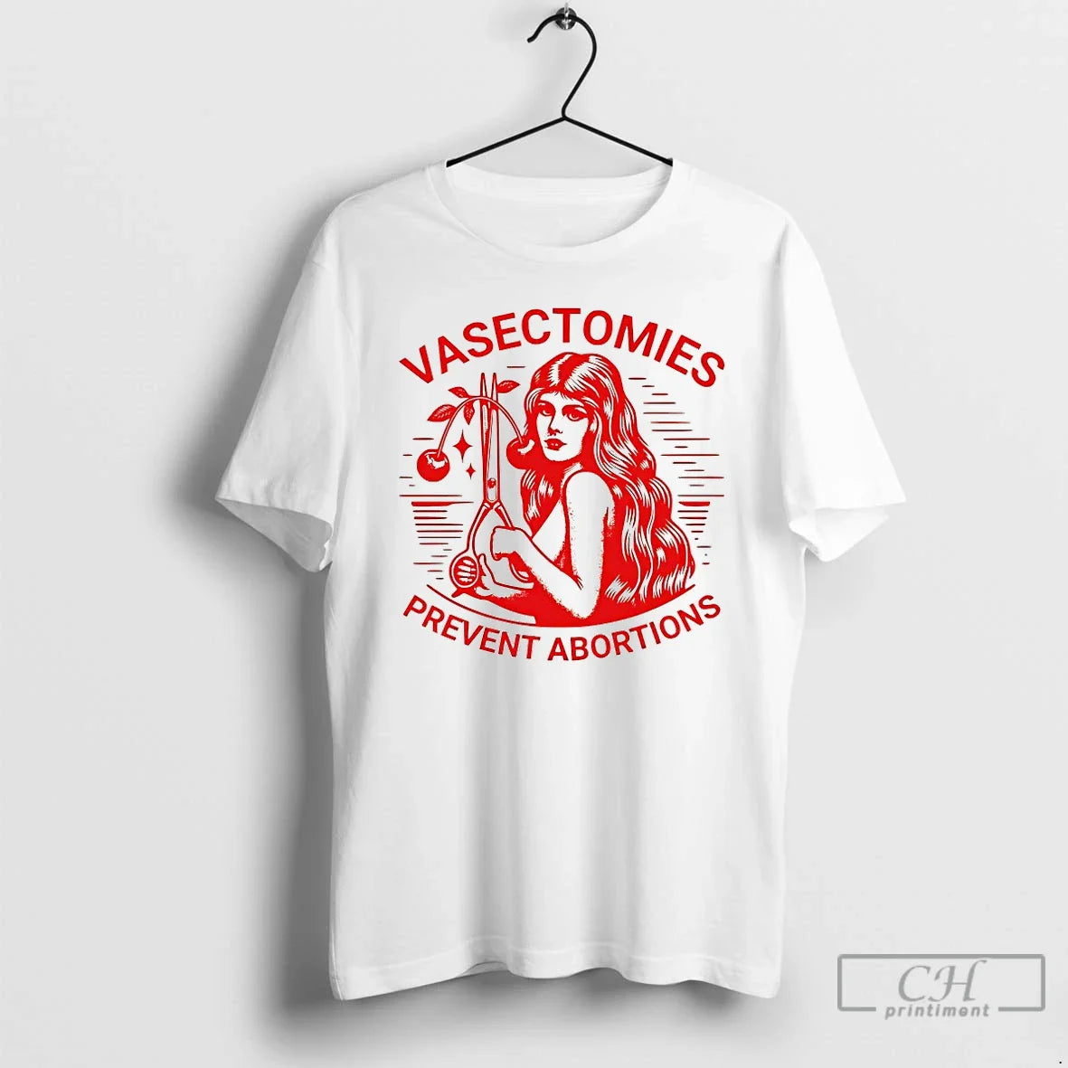Classic Girl Vasectomies Prevent Abortions