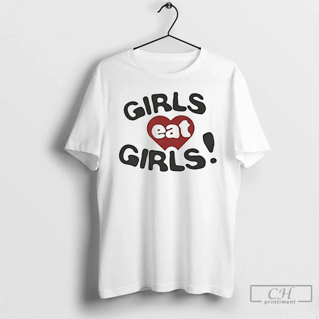 Classic Girls Eat Girls