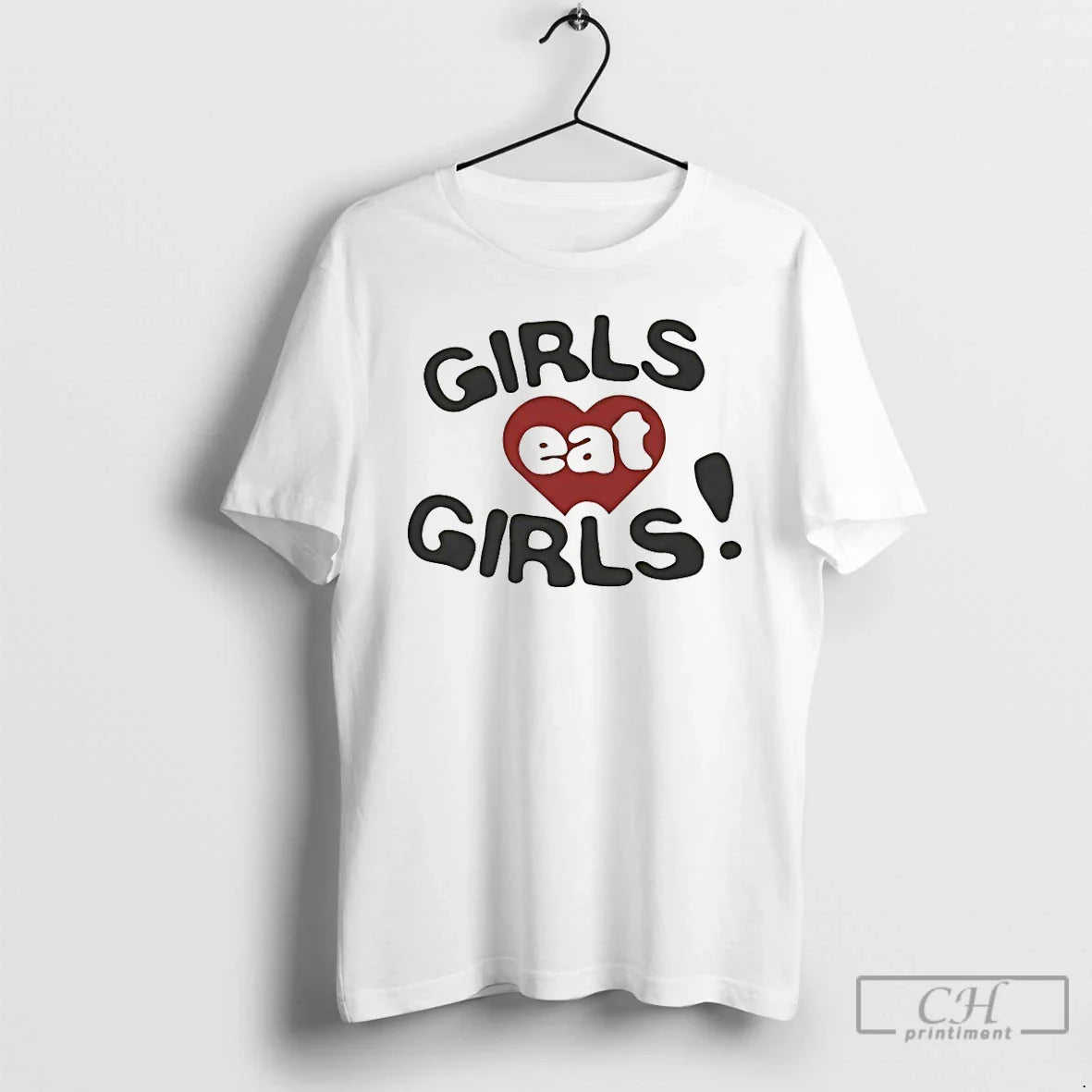 Classic Girls Eat Girls