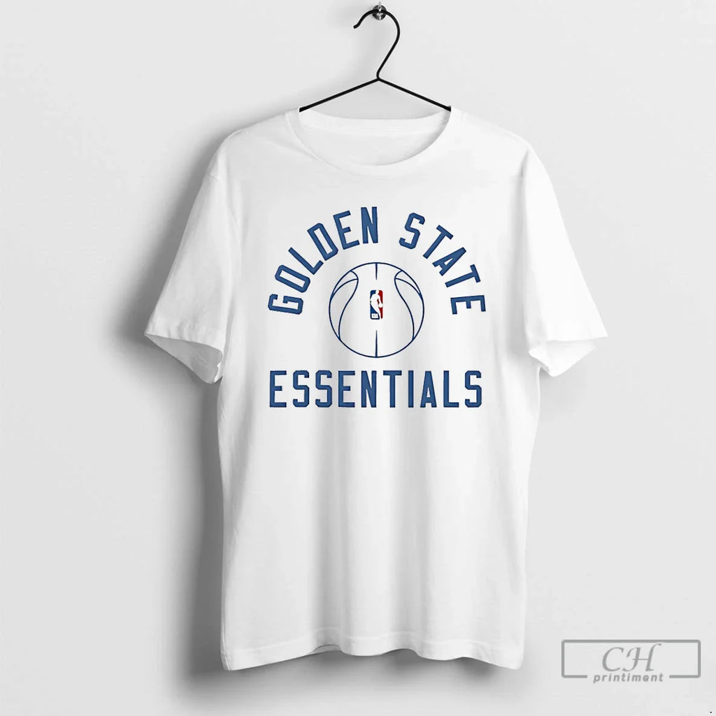 Classic Golden State Warriors Essentials