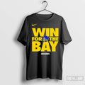 Classic Golden State Warriors Win For The Bay 2025 Playoffs