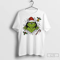 Classic Grinch Christmas Green Characters Xmas 2025