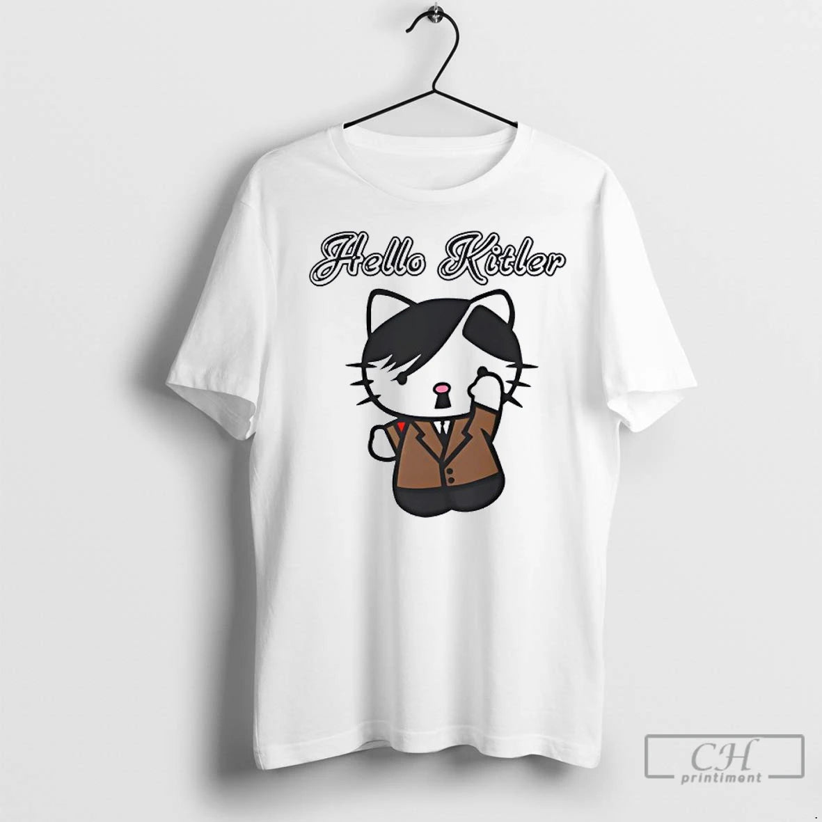 Classic Hello Kitler Set