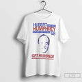 Classic Hubert Humphrey Get Humped 1968