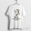 Classic I Have A Leatherman I Can Help Shirt Sweater