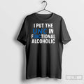 Classic I Put The Unc In Functional Alcoholic