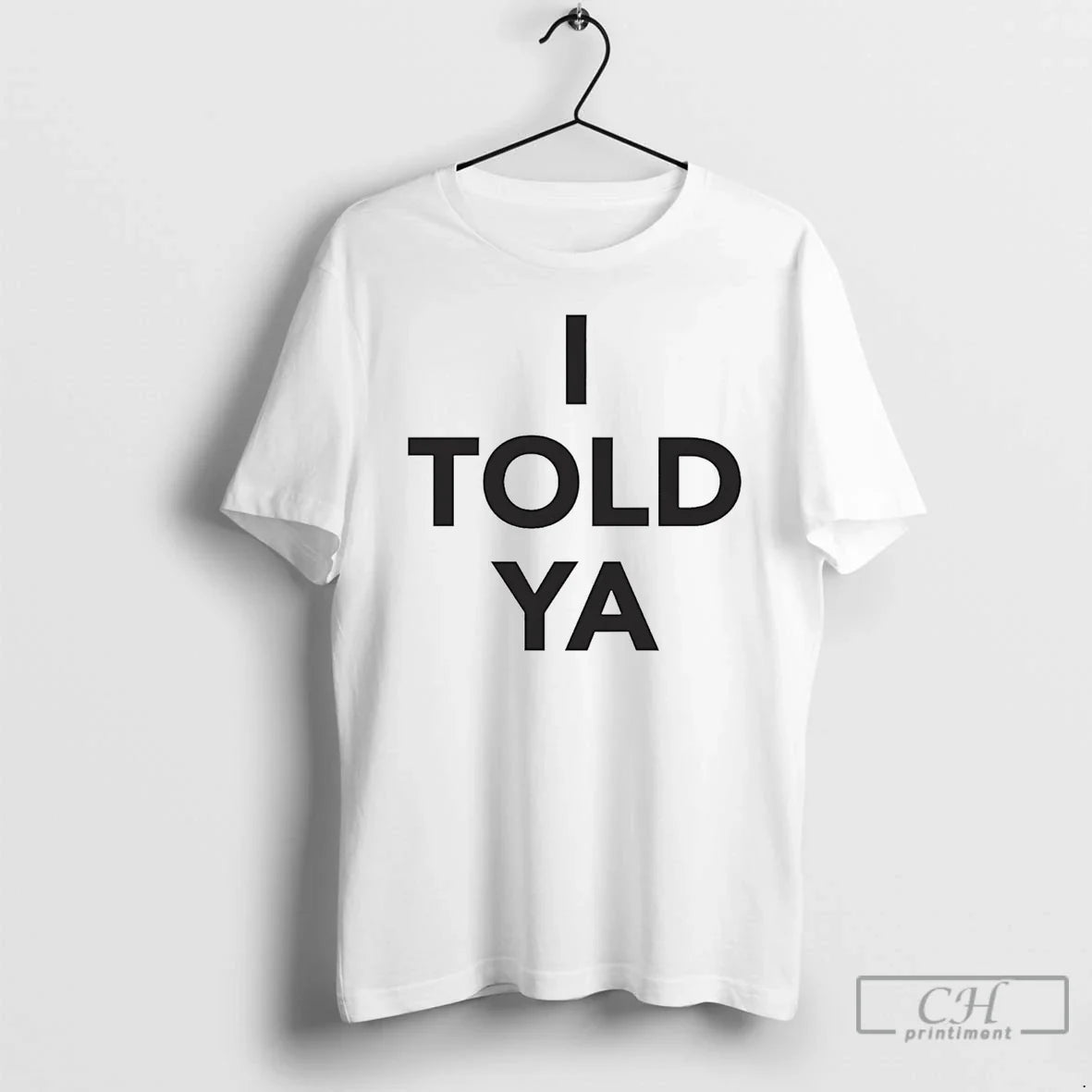 Classic I Told Ya As Worn By Zendaya Jfk Jr