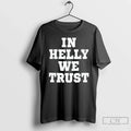Classic In Helly We Trust Usa Hockey