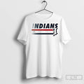 Classic Indianapolis Indians Stripes