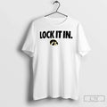 Classic Iowa Hawkeyes Lock It In 2026