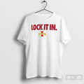 Classic Iowa State Cyclones Lock It In 2026