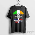 Classic Irish Grown With Dominican Roots