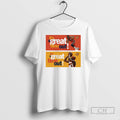 Classic Its A Great Time Out Baron Davis Shirt Sweater