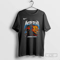 Classic Jahmyr Gibbs Detroit Lions Angry Runs Shirt Sweater