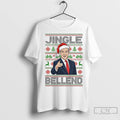Classic Joey Barton Jingle Bell End Christmas