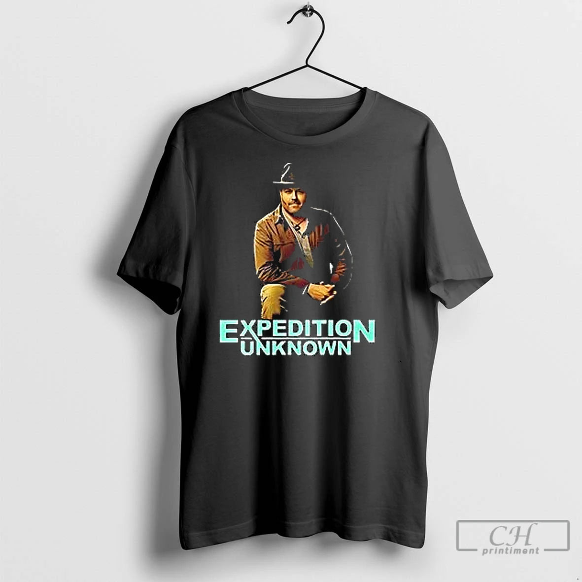 Classic Josh Gates Expedition Unknown Classic