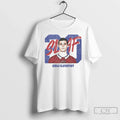 Classic Juraj Slafkovsky Montreal Canadiens Slaf Graphic