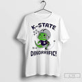 Classic K State Wildcats Football Dinorrific