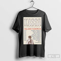 Classic Kassa Overall Europe Tour 2025